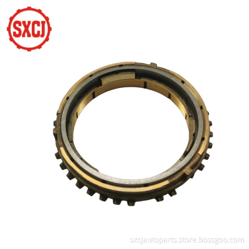 Auto parts input transmission synchronizer ring FOR TOYOTA OEM 2526A163/2526A074/33038-60030